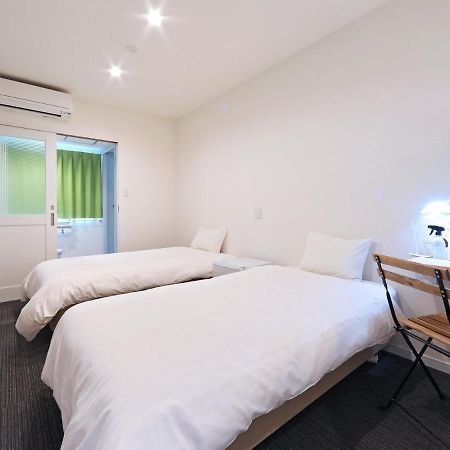 Hotel C&S Shin Omuta Miike Luaran gambar