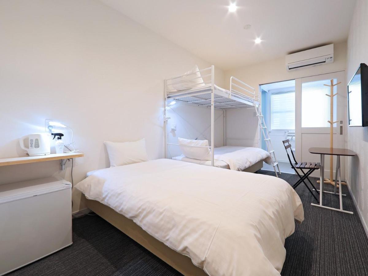 Hotel C&S Shin Omuta Miike Luaran gambar
