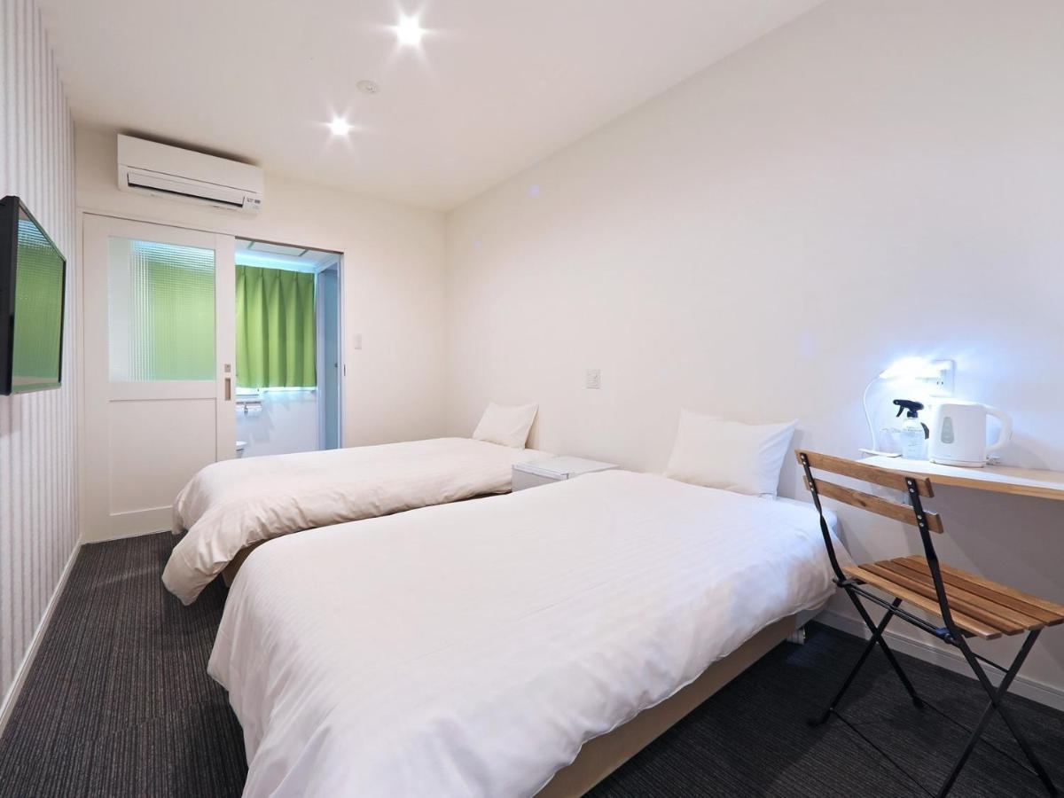 Hotel C&S Shin Omuta Miike Luaran gambar