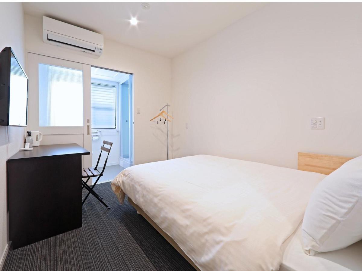 Hotel C&S Shin Omuta Miike Luaran gambar